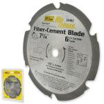 Ivy Classic Carbide Fiber-Cement Saw Blade